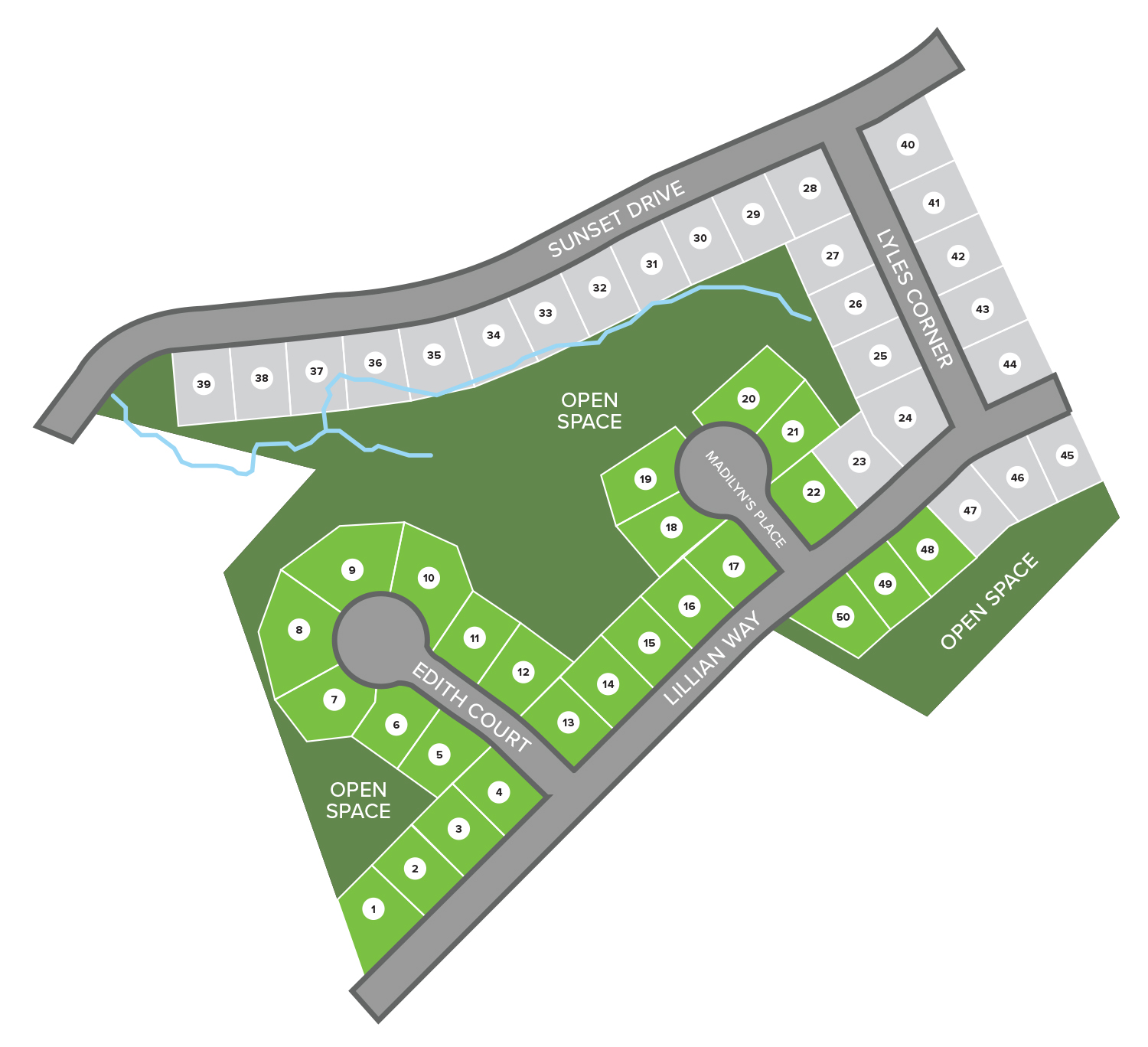 Ellington Farms