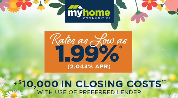 Rates as low as 1.99%