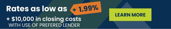 Rates as low as 1.99%