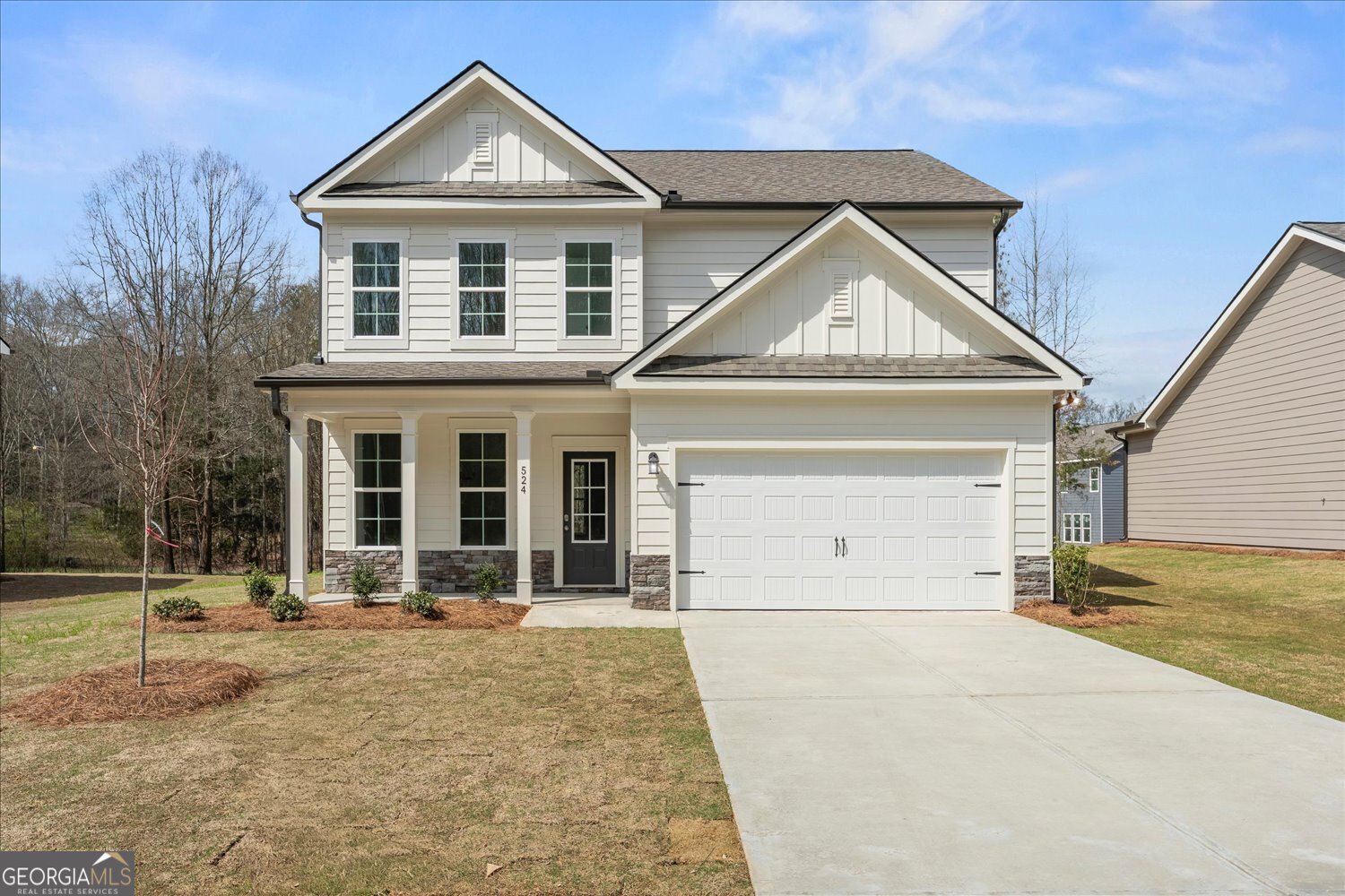 My Home Communities - 524 Lillian Way Featured Image