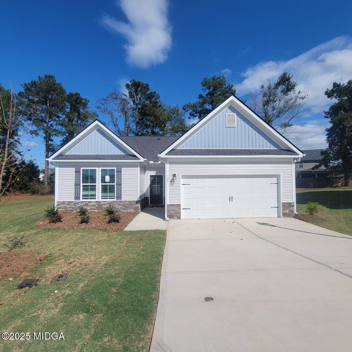 My Home Communities - 107 Water Run Way Featured Image