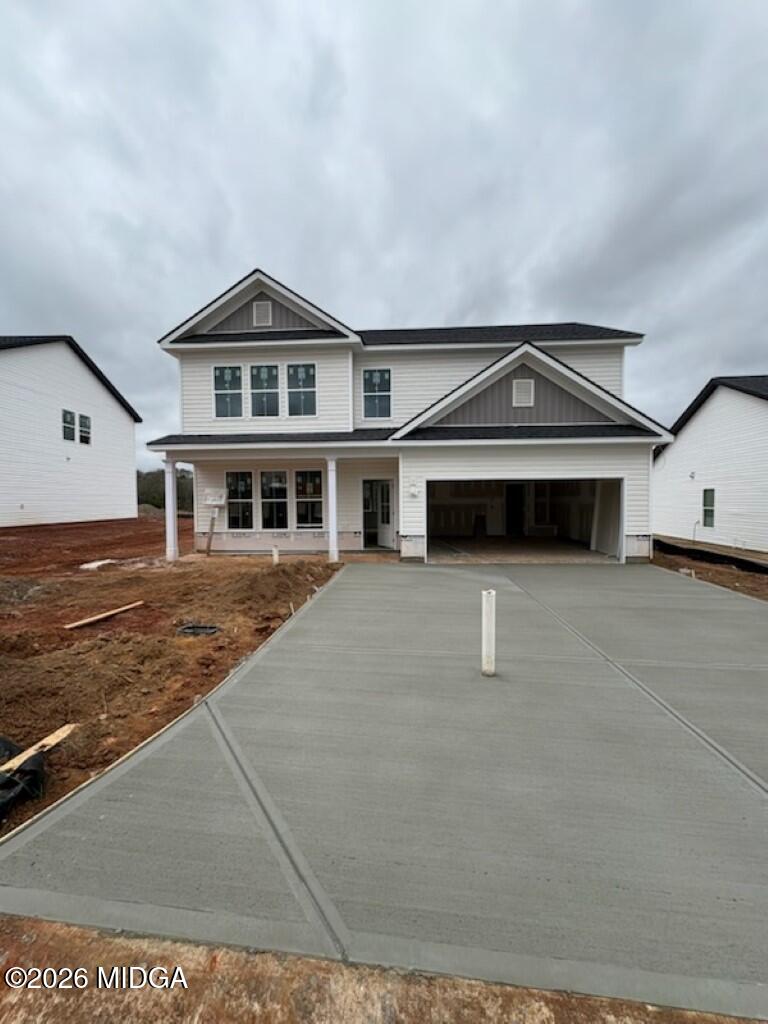 My Home Communities - 127 Bramblewood Lane Featured Image