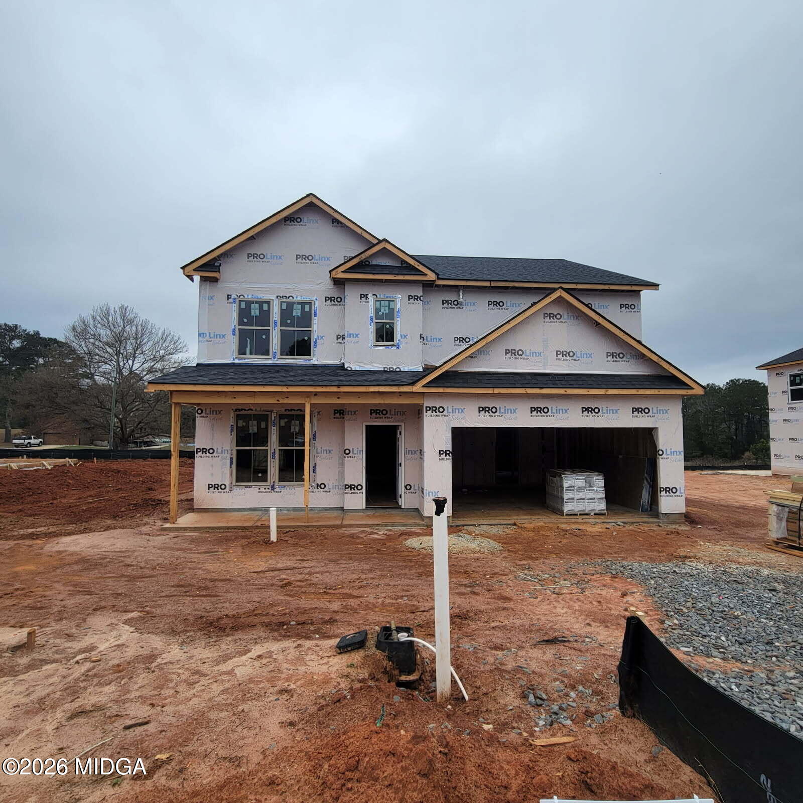 My Home Communities - 117 Bramblewood Lane Featured Image