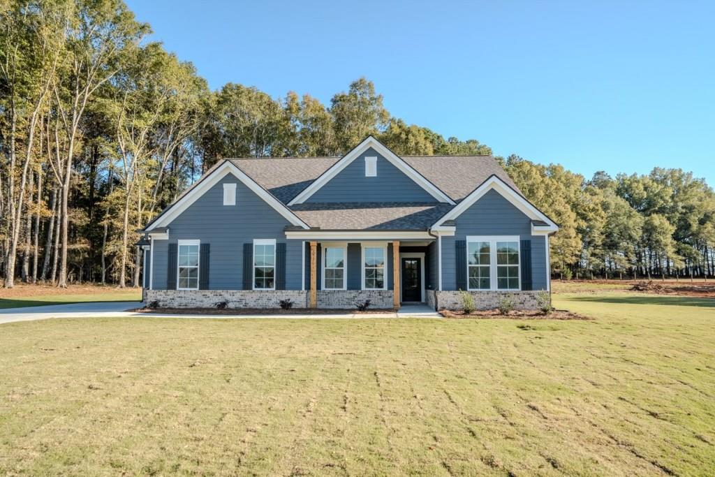 My Home Communities - 241 Cherokee Court Featured Image