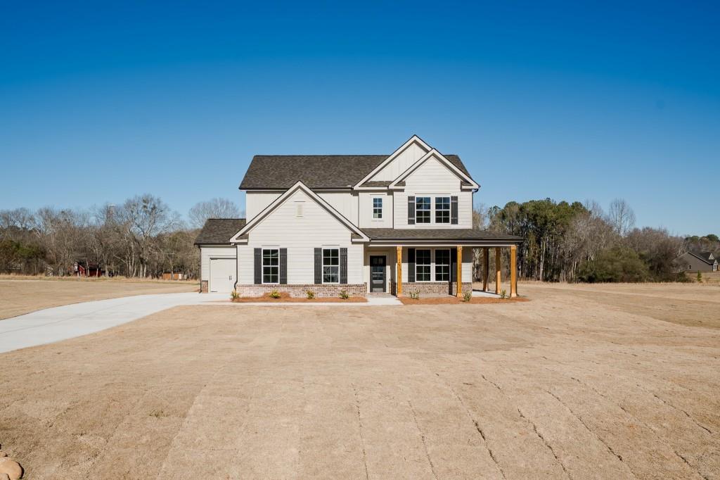 My Home Communities - 144 Cherokee Court Featured Image