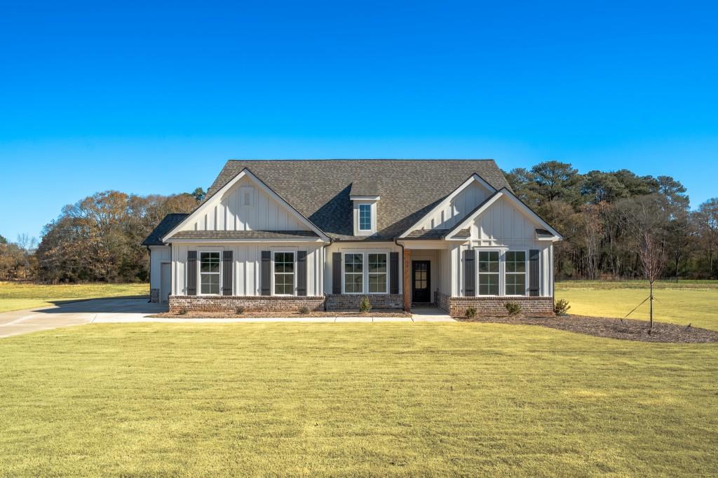 My Home Communities - 93 Tomahawk Trail Featured Image