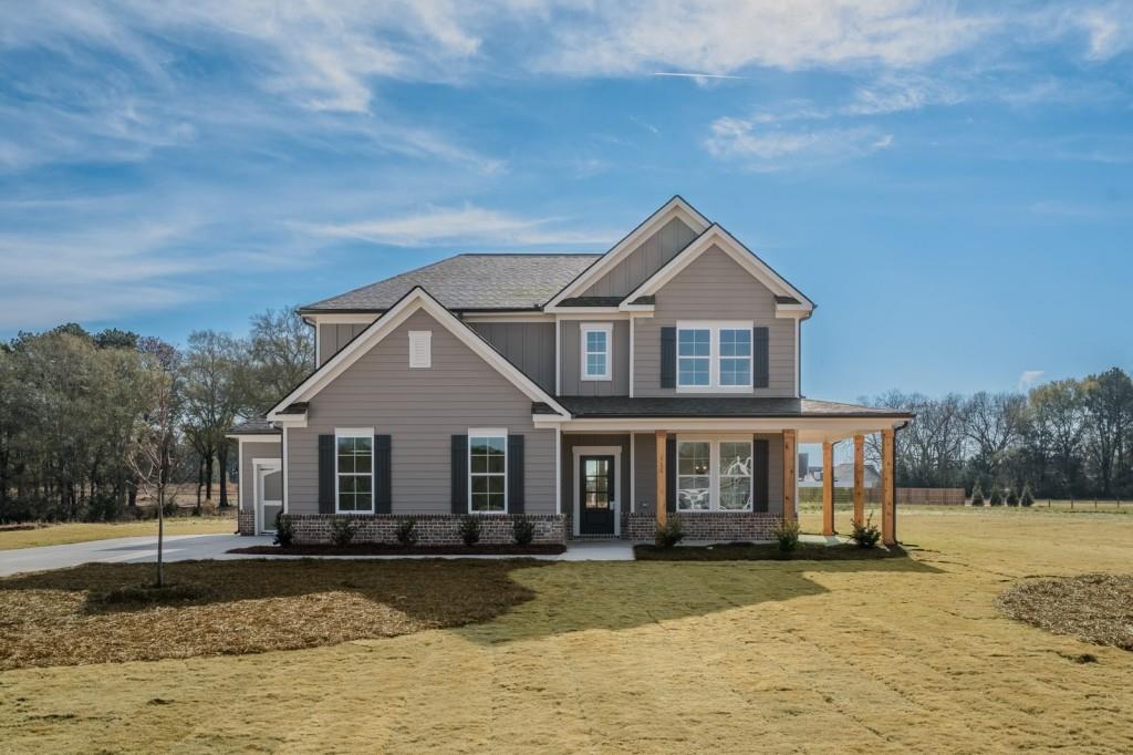 My Home Communities - 115 Cherokee Court Featured Image