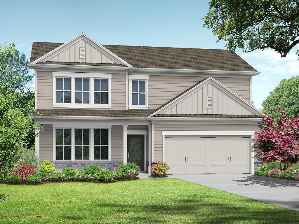 My Home Communities - 149 Cochin Drive Featured Image