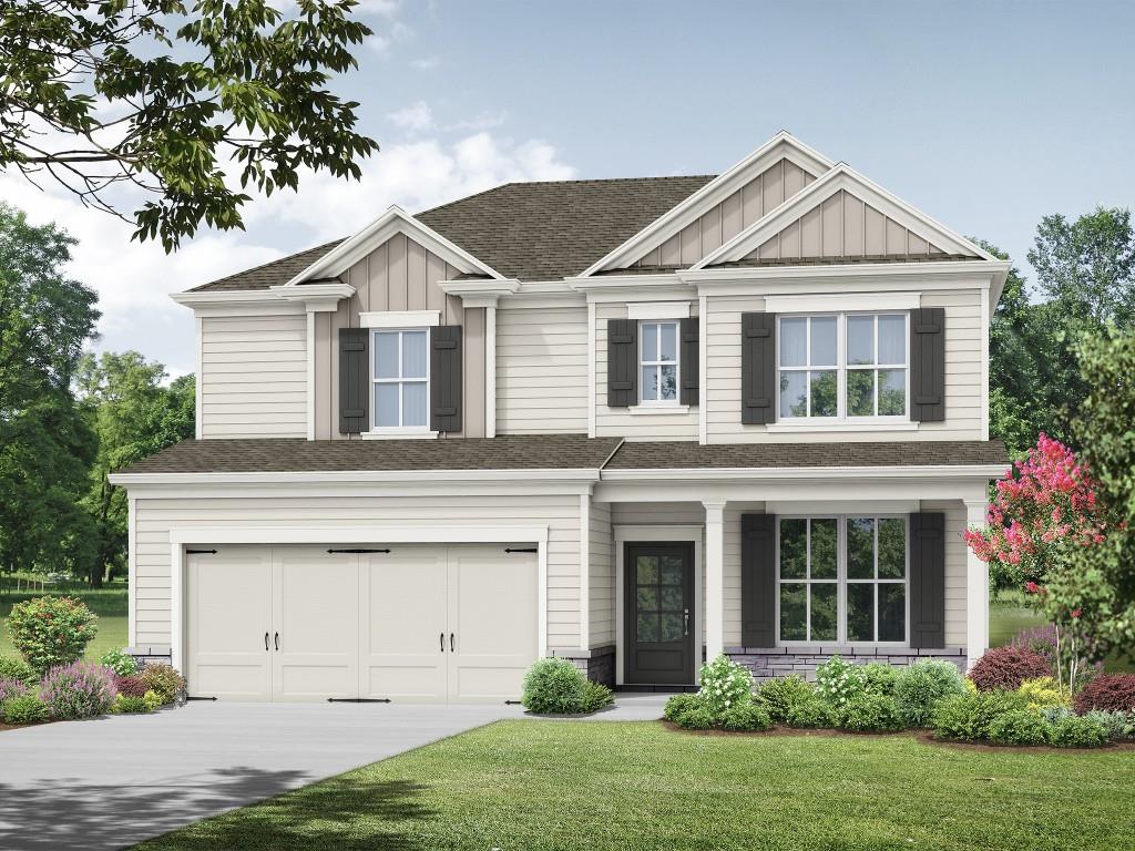 My Home Communities - 161 Cochin Drive Featured Image
