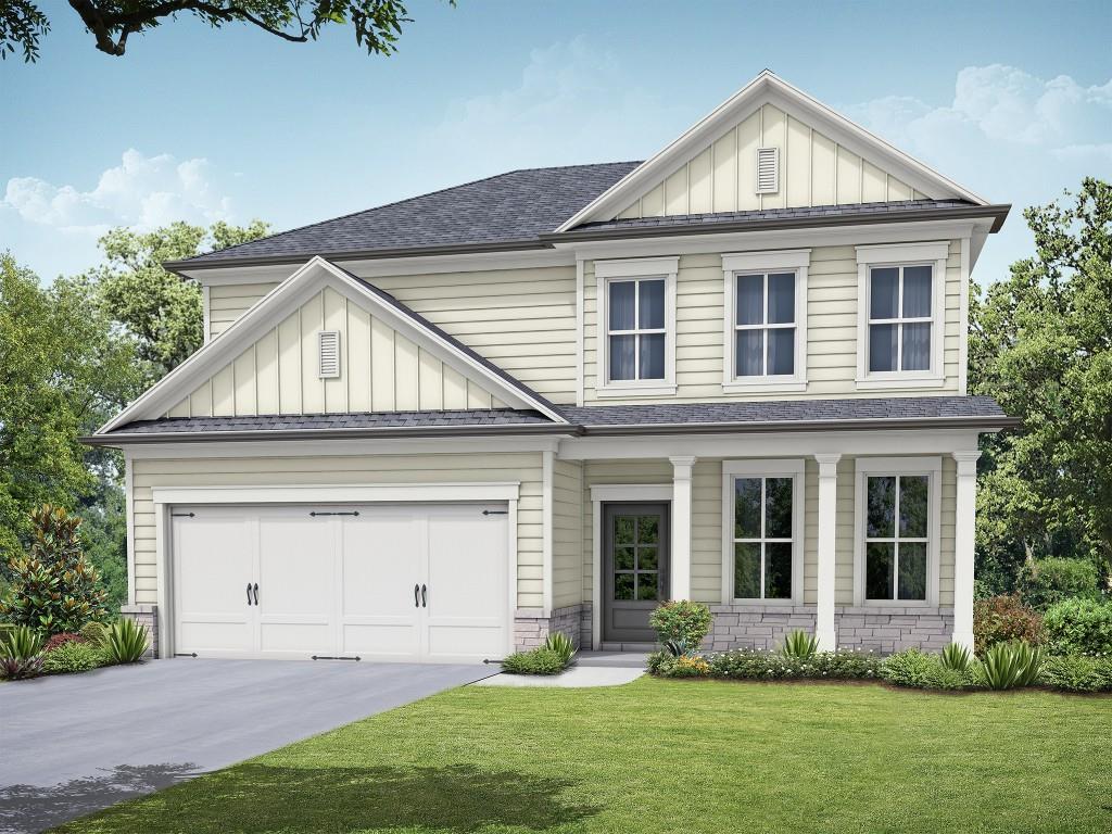 My Home Communities - 175 Cochin Drive Featured Image