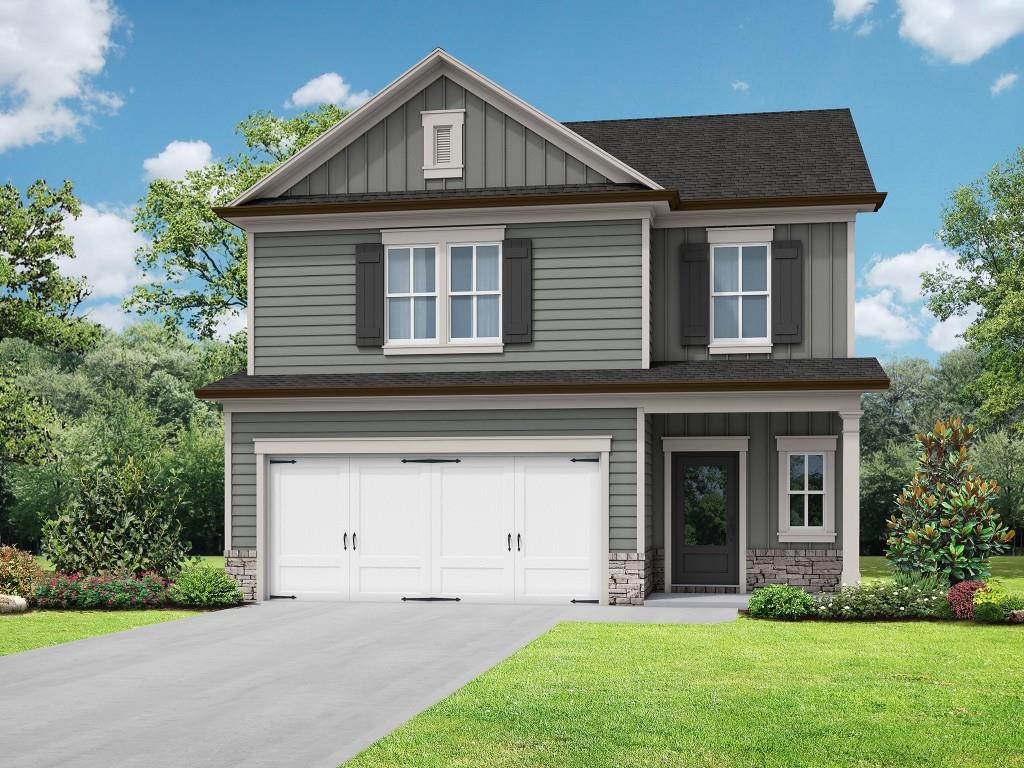 My Home Communities - 205 Eryn Terrace Featured Image