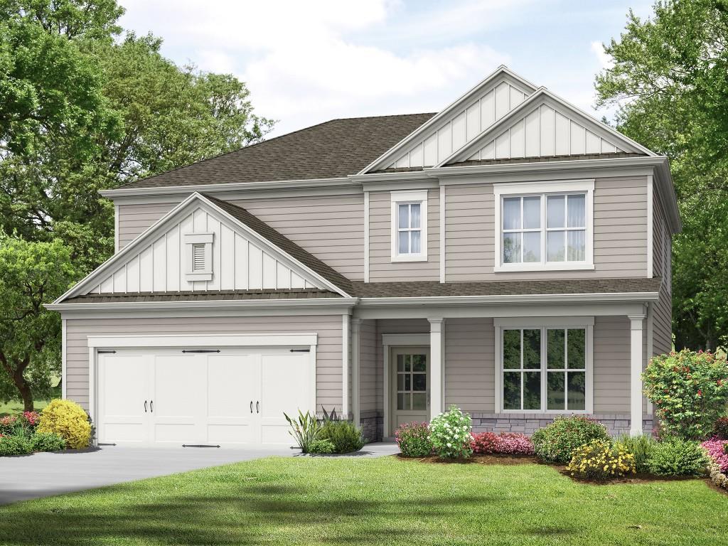 My Home Communities - 210 Eryn Terrace Featured Image