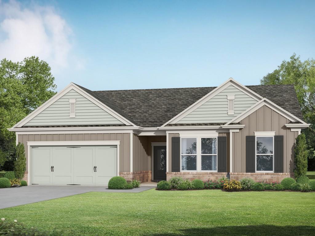 My Home Communities - 245 Eryn Terrace Featured Image