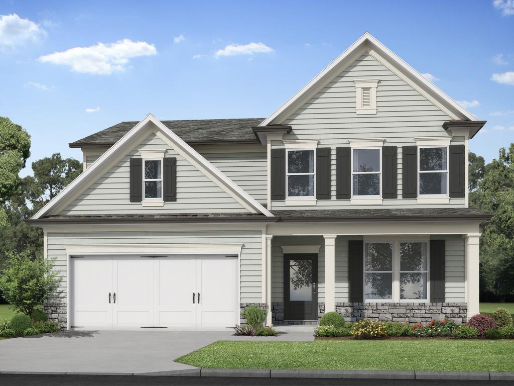 My Home Communities - 213 Cochin Drive Featured Image