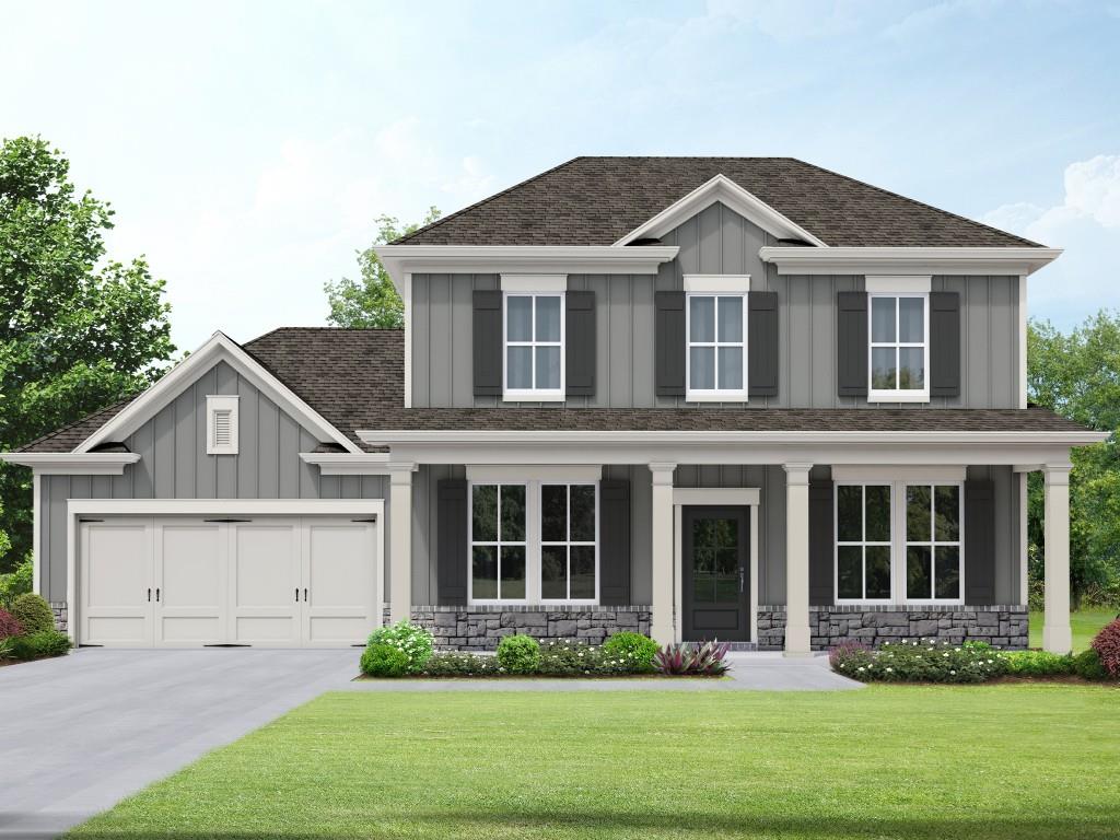 My Home Communities - 225 Cochin Drive Featured Image