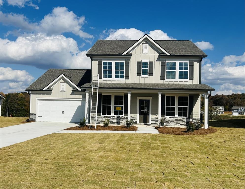 My Home Communities - 119 Purackal Lane Featured Image
